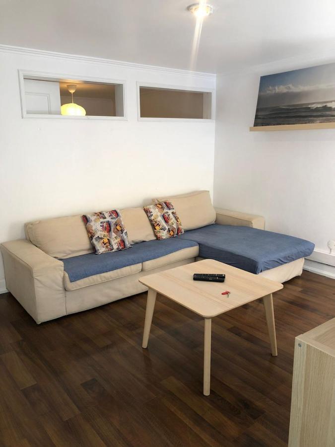 Apartment Ocean Corner Belem Lissabon