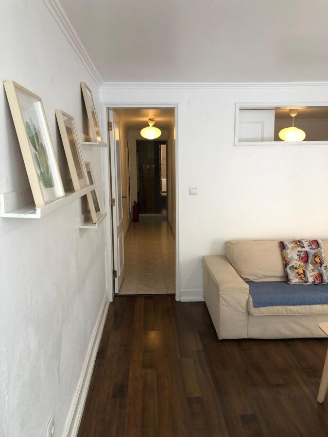 Apartment Ocean Corner Belem Lissabon