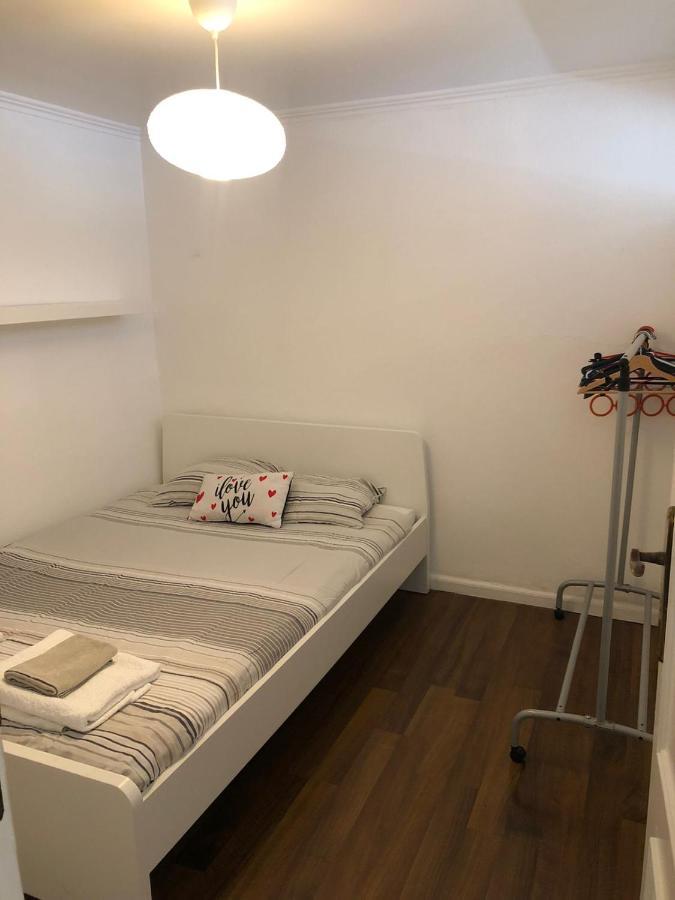 Ocean Corner Belem Apartment Lissabon